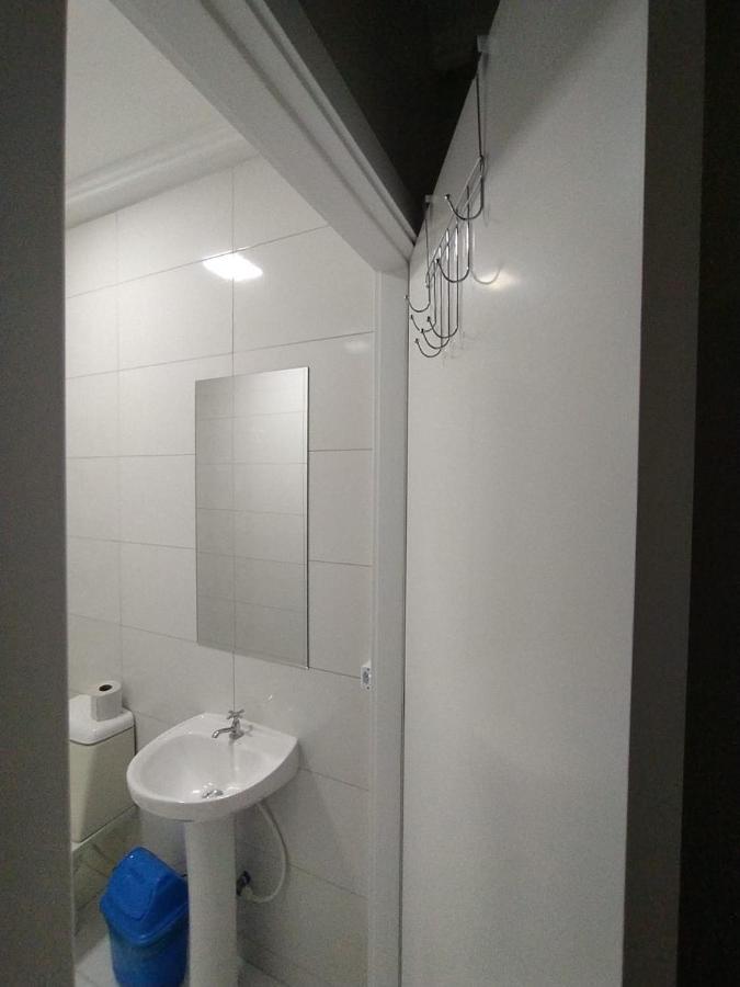 Novo Villa Suites Hotel Francisco Beltrão Eksteriør bilde